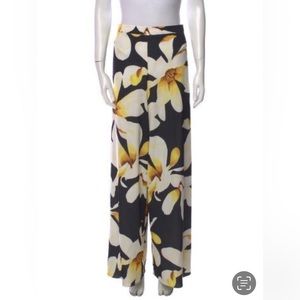 Alice + Olivia wide leg pants